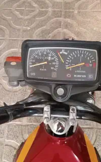 ۲دستگاه موتورسیکلت کویر۱۵۰