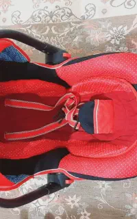 کالسکه تخته خواب