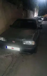 فروش پراید 141