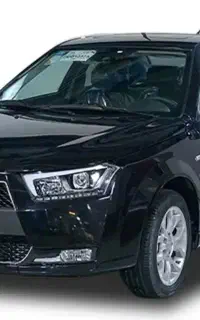 حواله دنا پلاس 6 سرعته EF7P