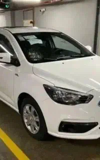 شاهین اتومات ۱۴۰۳  کم کار توربو