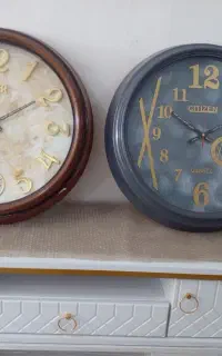 ساعت دیواری