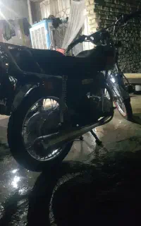 موتور مدل 90