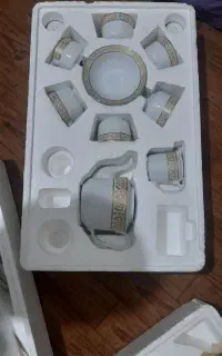 سرویس چینی بشقاب زرین ایران