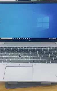 لپتاپ استوک در حد نو hp elitebook 850 g8