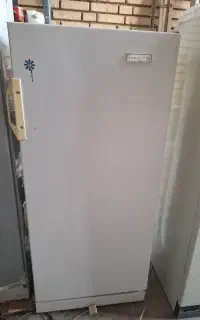 فروش یخچال سالم دست دو
