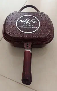 تابه رژیمی لایف اسمایل مدلFLCM2-30