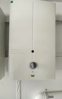 آبگرمکن فندار3318بوتان