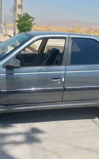 پارس 93سال