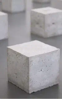 بتن مکعبی