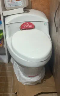 توالت فرنگی گلسار