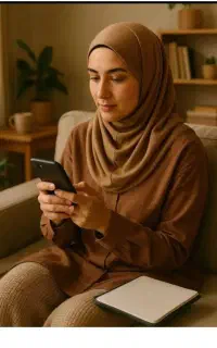 کار در منزل