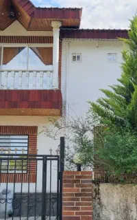 ویلای دوبلکس ۲۴۰متری باسند شش دانگ