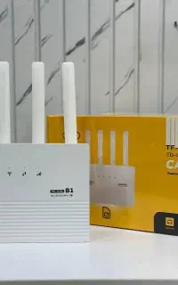 فروش مودم ایرانسل TD-LTE I120 B1