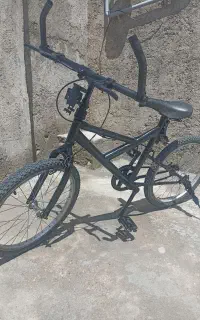 دوچرخه پسرانه