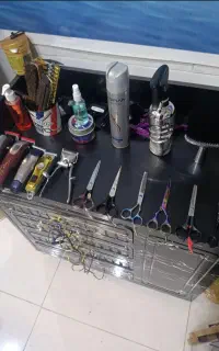 آرایشگر