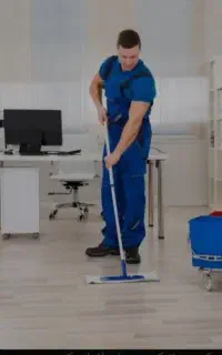 نظافت منزل