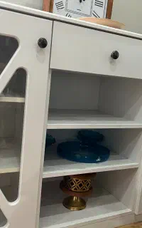 ایینه و کنسول