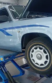 مزدا ۲۰۰۰دوکابین آخرین مدل ۹۷