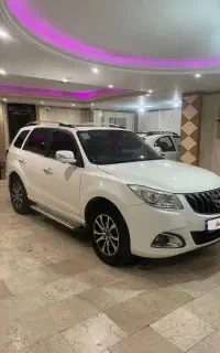 هایما s7 1800 توربو