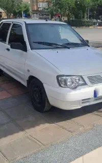 ۱۱۱مدل۹۵سالم