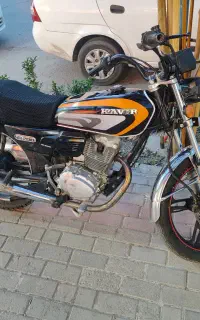 هوندا کویر ۲۰۰