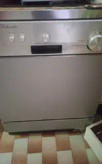 ظرفشویی کنوود ۱۴ نفره