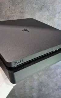 دستگاه ps4 slime کپی خور با ۱۸ ما گارانتی