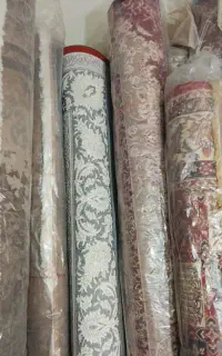 تعدادی فرش وگیلیم مناسب آکبند