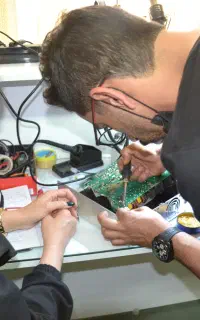 آموزش آموزشگاه فنی حرفه ای