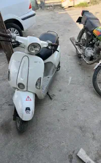 موتورسیکلت