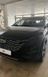 x33 کراس