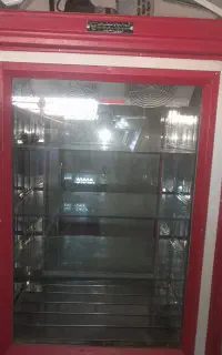 فروش یخچال مغازه