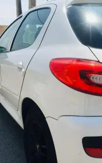 207پاناقابل معاوضه