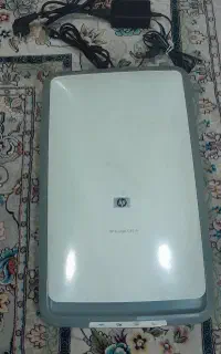 اسکنر اچ پی مدلG3010