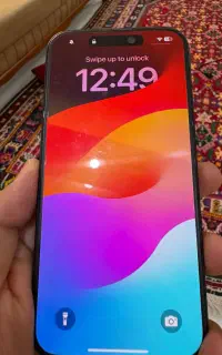 آیفون ۱۵ پرو