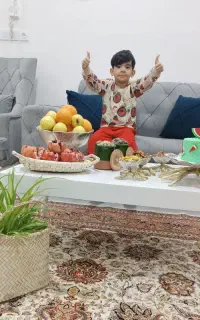 پرستارکودک