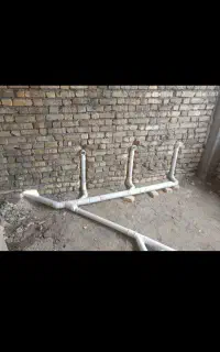 لوله بازکنی تخلیه چاه کندن چاه‌لوله‌کشی‌فاضلاب‌آب
