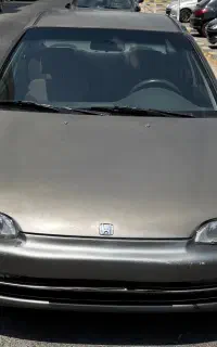 هوندا سیویک
