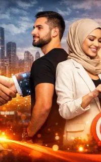 دورکاری،کار با گوشی، کار مجازی،کار اینترنتی