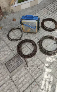 لوله بازکن وتعمیرشیرالات شبانه روزحتی روزهای تعطیل