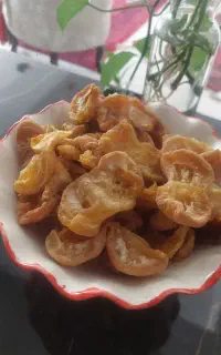 برگه زردالو