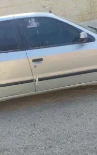 سمند مدل ۹۰