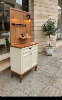 قاب،کمدمیز،دراور،کنسول