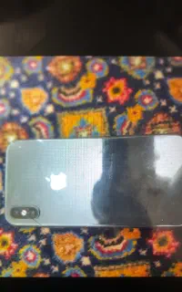ایفون x