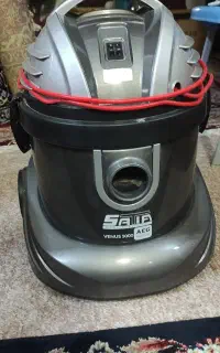 جارو برقی ساتیا سطلی