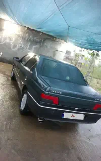 فروشی پژو ۴۰۰۵قدیم