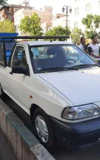 وانت پراید ۱۵۱