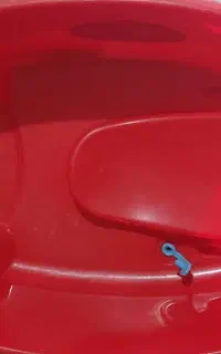وان حموم بچه در حد خیلی نو