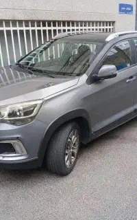 ام وی ام ایکس ۲۲ دنده مدل ۹۶